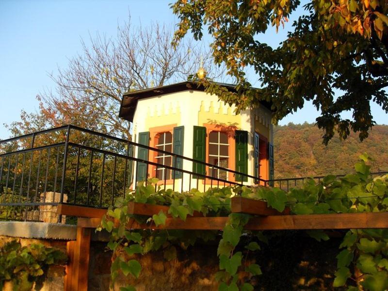 Loblocher Max Und Moritz Neustadt an der Weinstrasse Ngoại thất bức ảnh
